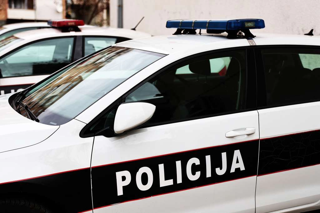 Tijelo nepoznate osobe pronađeno u Salakovačkom jezeru